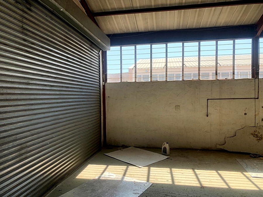 To Let commercial Property for Rent in Oos Einde Free State